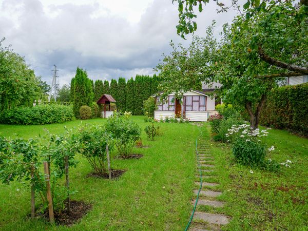 Šiaulių r. sav., Raizgiai