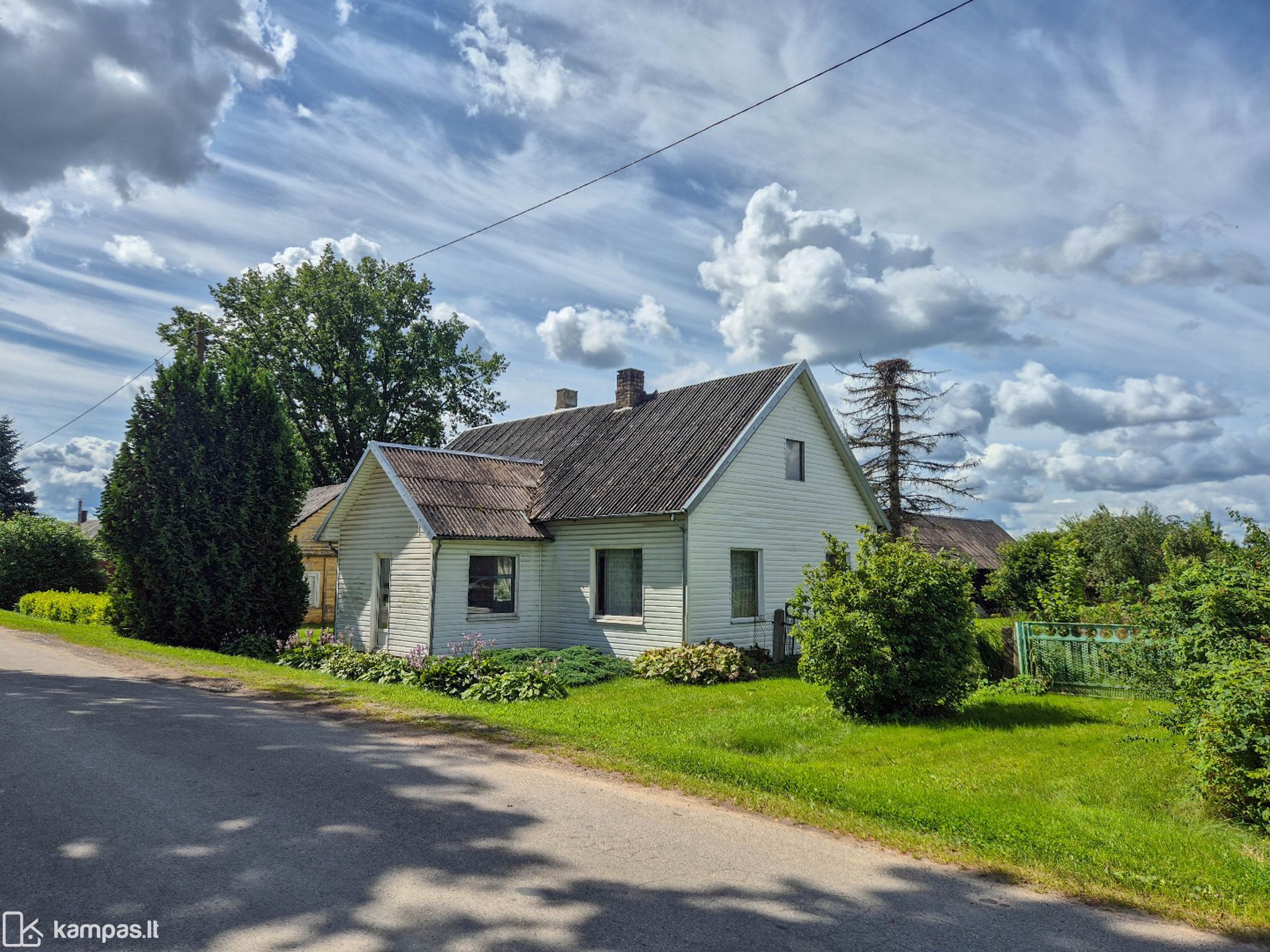 Main Image Šiaulių r. sav., Bazilionai, Vytauto g.