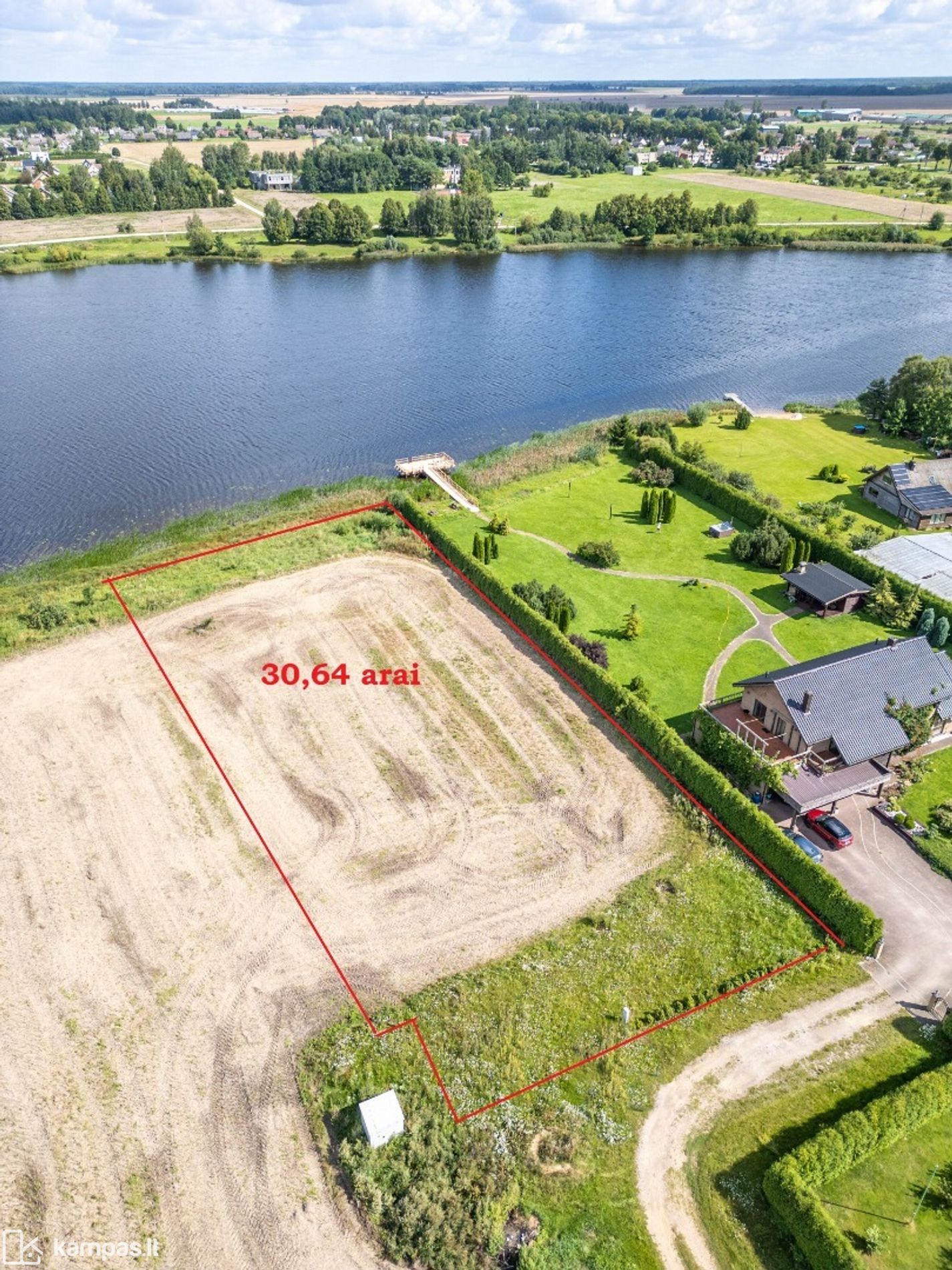 Main Image Kėdainių r. sav., Bubliai, Svajonių g.