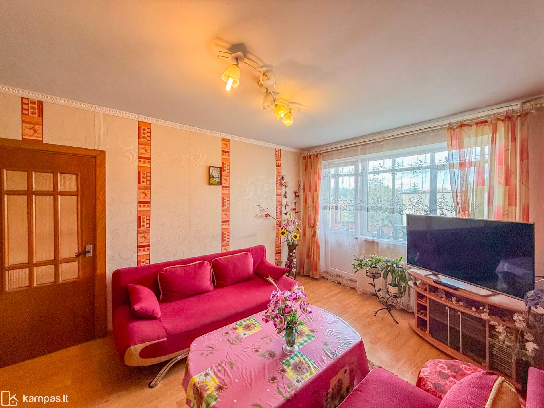 Main Image Kaunas, Vilijampolė, Varnių g.