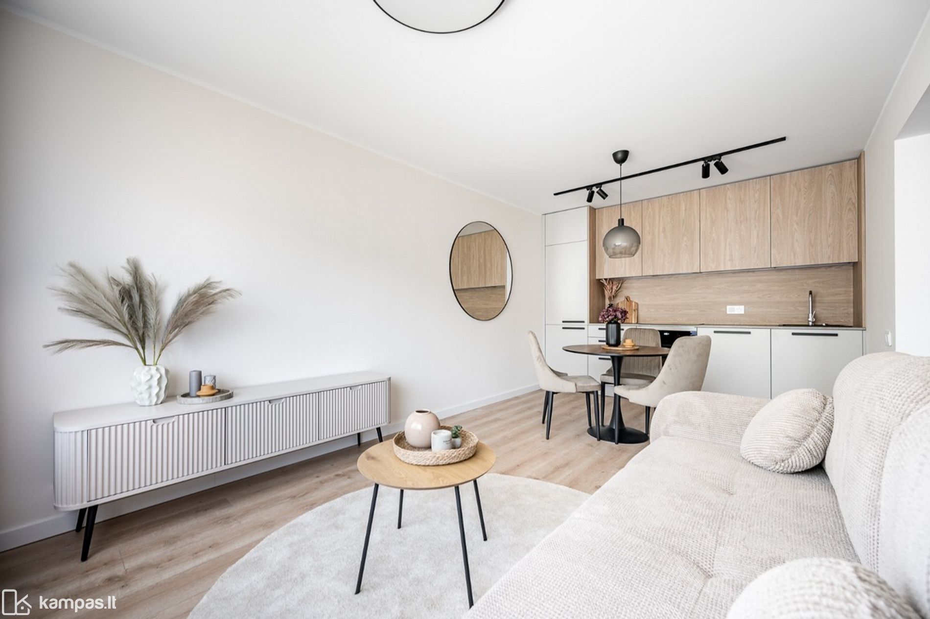 Main Image Vilnius, Lazdynai, Architektų g.