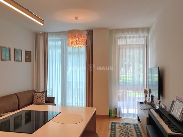 Druskininkų sav., Druskininkai