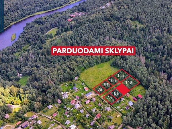 Trakų r. sav., Vosyliukai