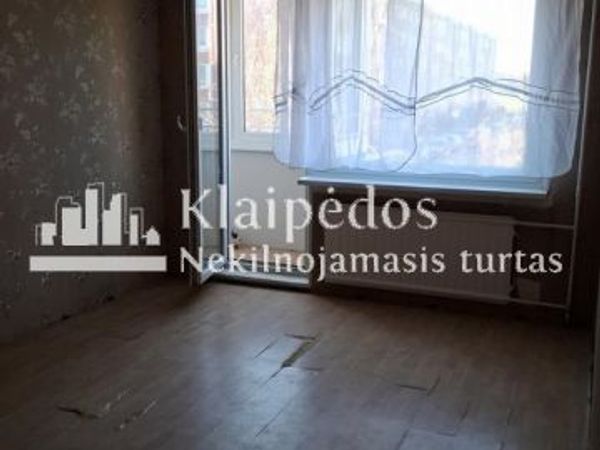 Klaipėda, Žardininkai