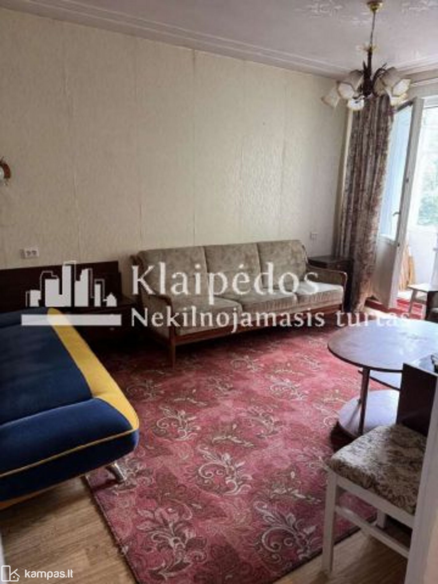 Main Image Klaipėda, Naujakiemis, Statybininkų pr.