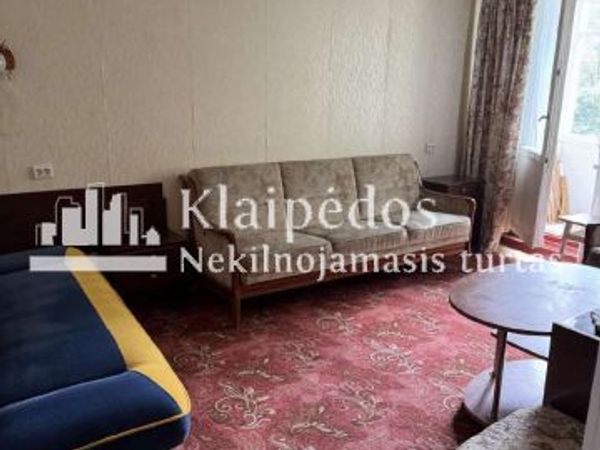 Klaipėda, Naujakiemis