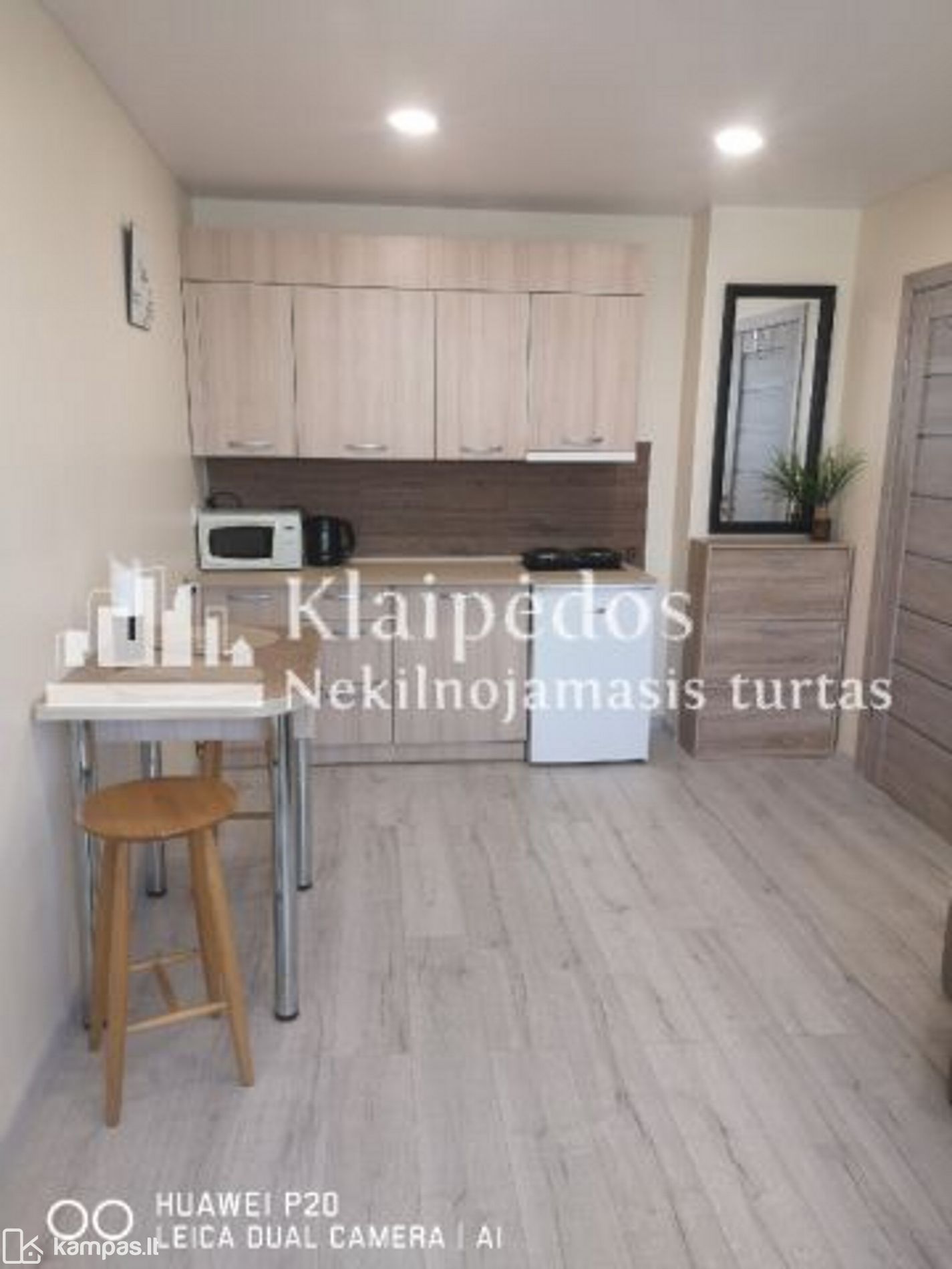 Main Image Klaipėda, Pempininkai, Debreceno g.