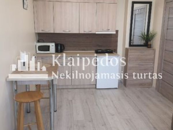 Klaipėda, Pempininkai
