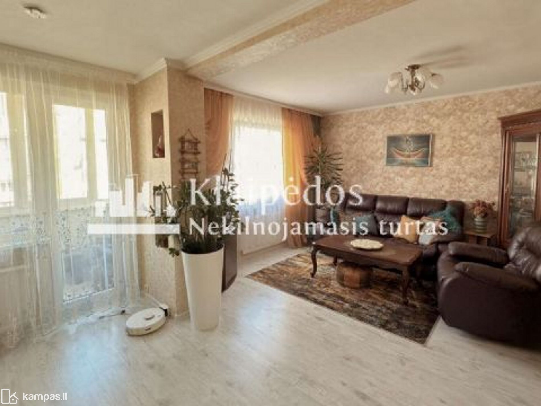 Main Image Klaipėda, Bandužiai, Bandužių g.