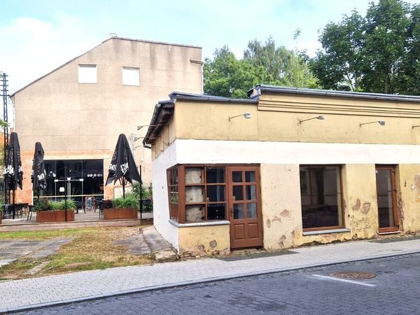 Panevėžys, Centras