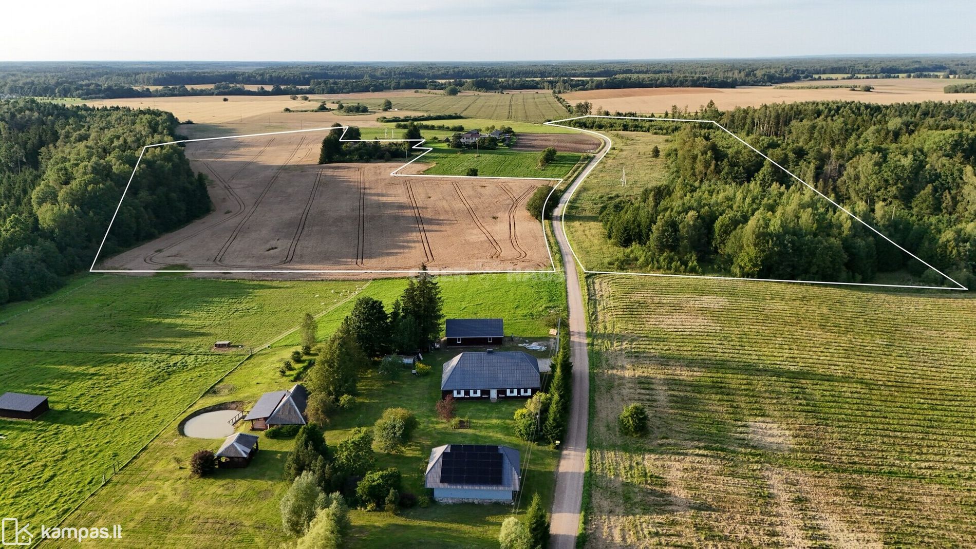 Main Image Klaipėdos r. sav., Šakiniai