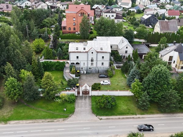 Vilnius, Šeškinė