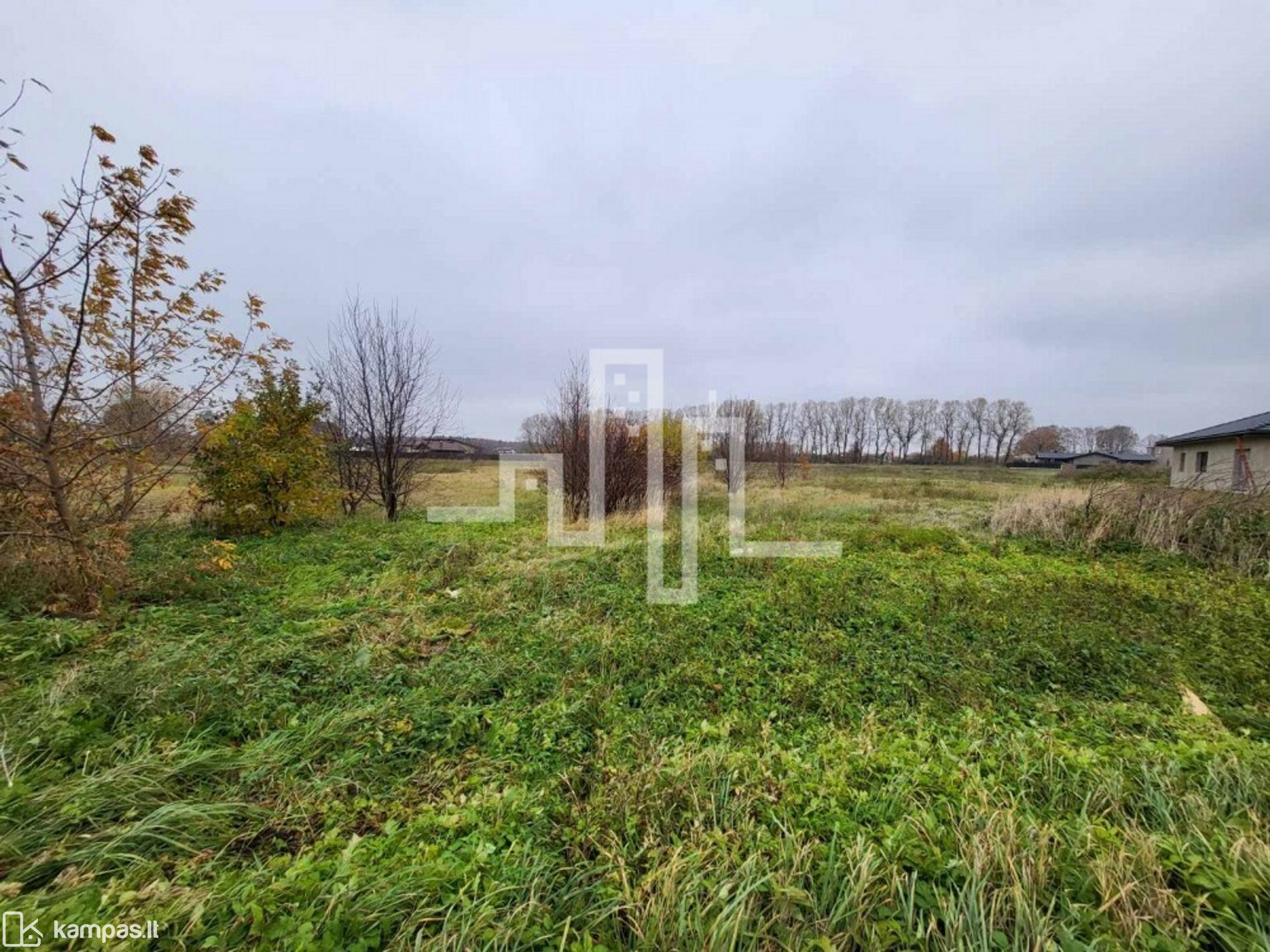 Main Image Kretingos r. sav., Kretinga, Jovaro g.