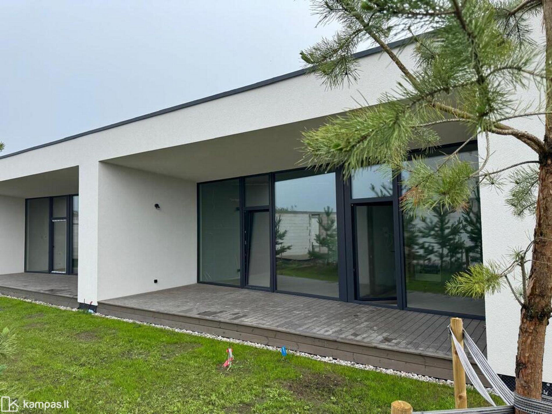 Main Image Palanga, Vaivorykštės g.