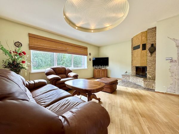 Panevėžys, Rožės