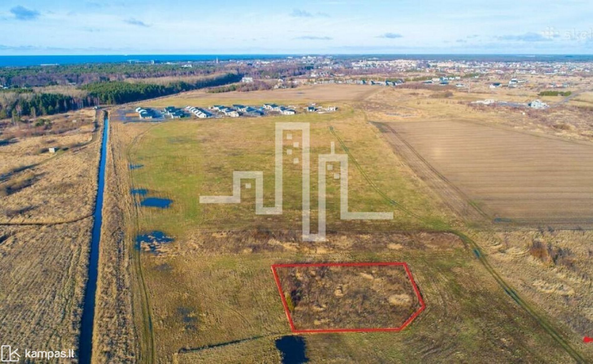 Main Image Palanga, Miglių aklg.