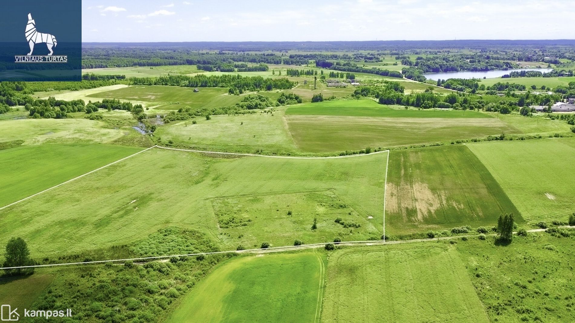 Main Image Vilniaus r. sav., Pakalniai
