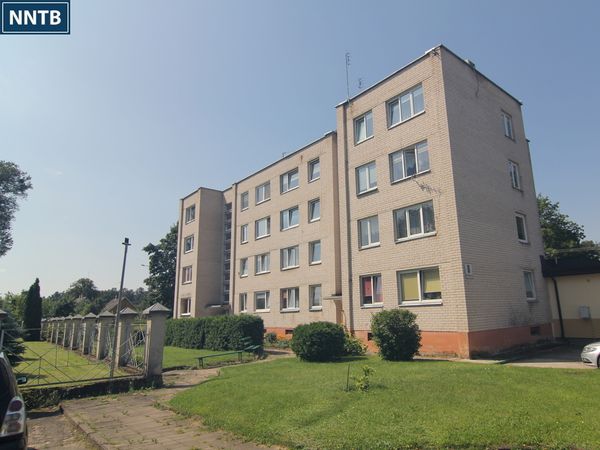 Ukmergės r. sav., Ukmergė