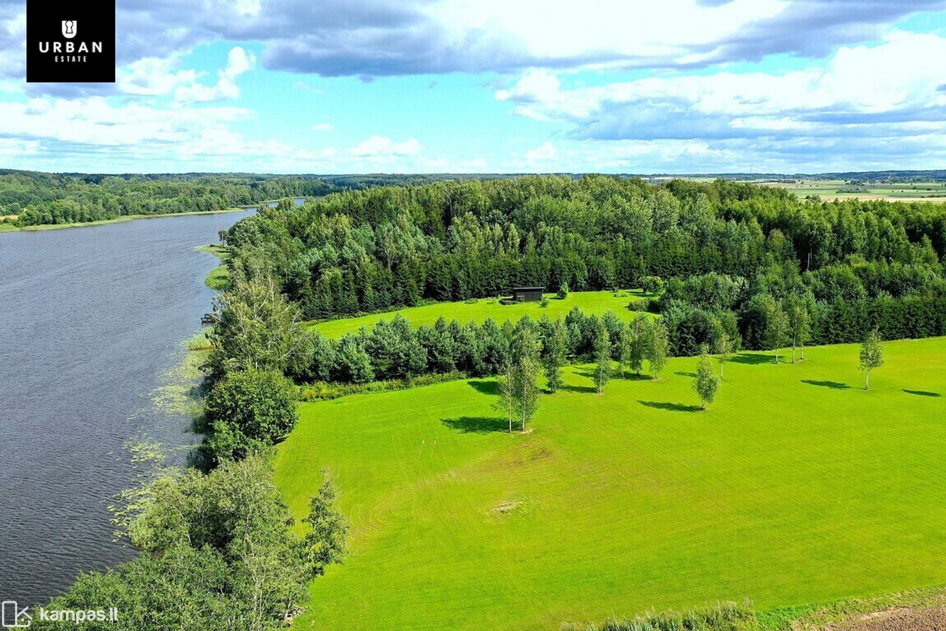 Main Image Molėtų r. sav., Pagojai, Pagonių g.
