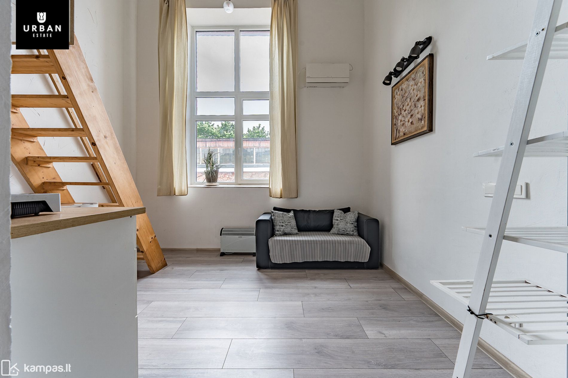 Main Image Vilnius, Naujoji Vilnia, Dūmų g.