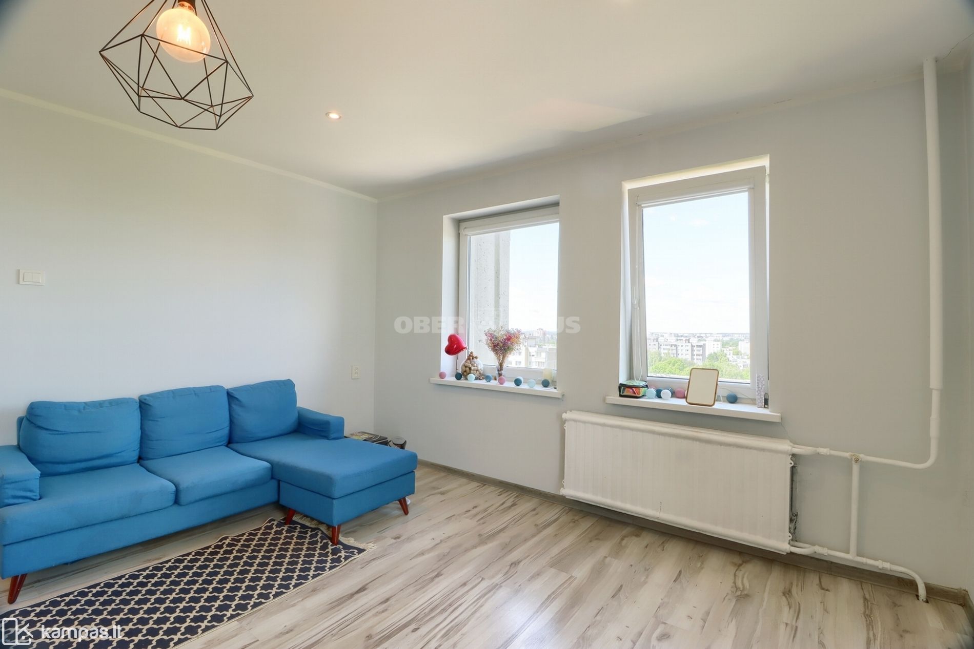 Main Image Kaunas, Eiguliai, S. Žukausko g.