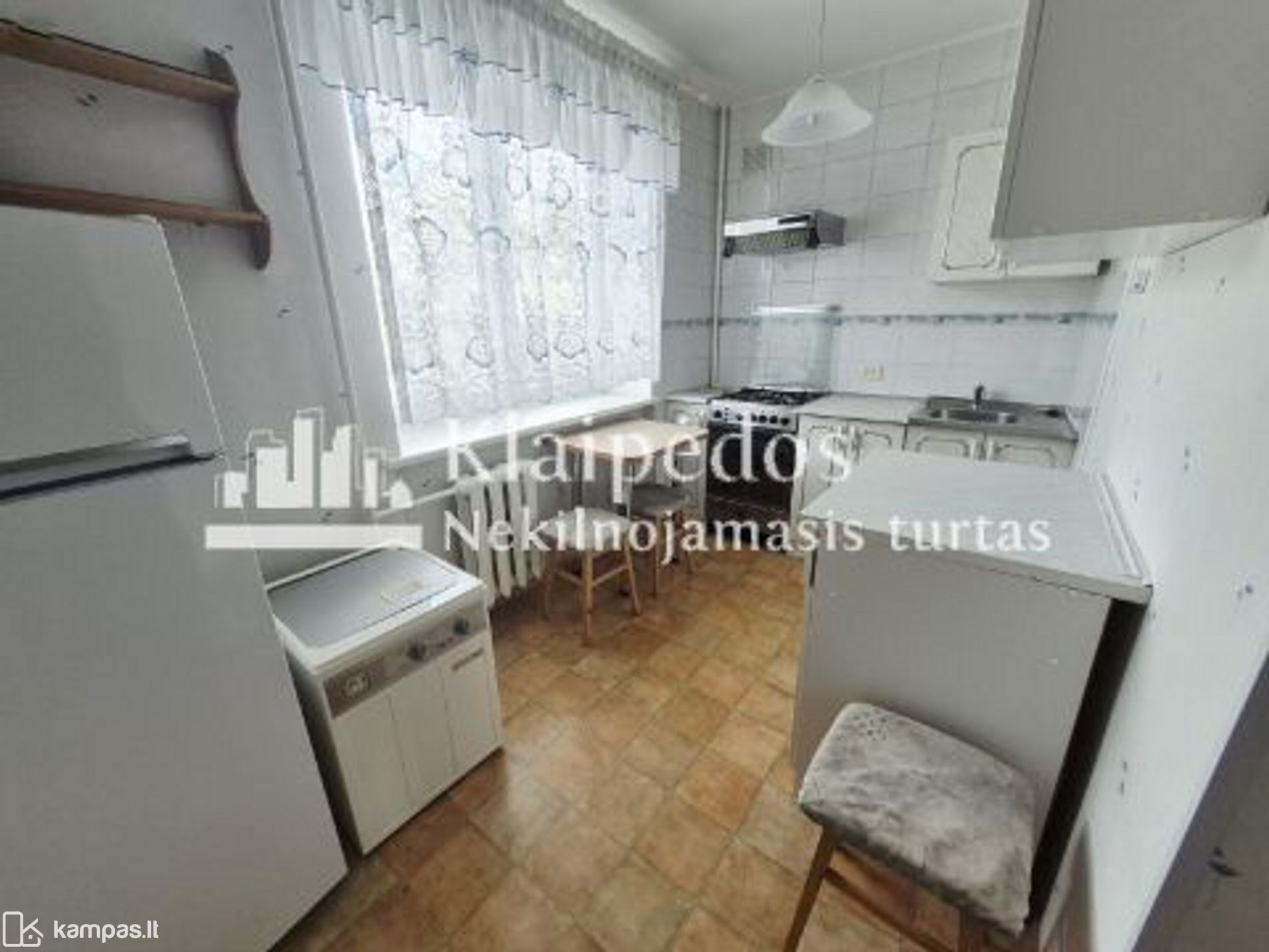 Main Image Klaipėda, Pempininkai, Debreceno g.