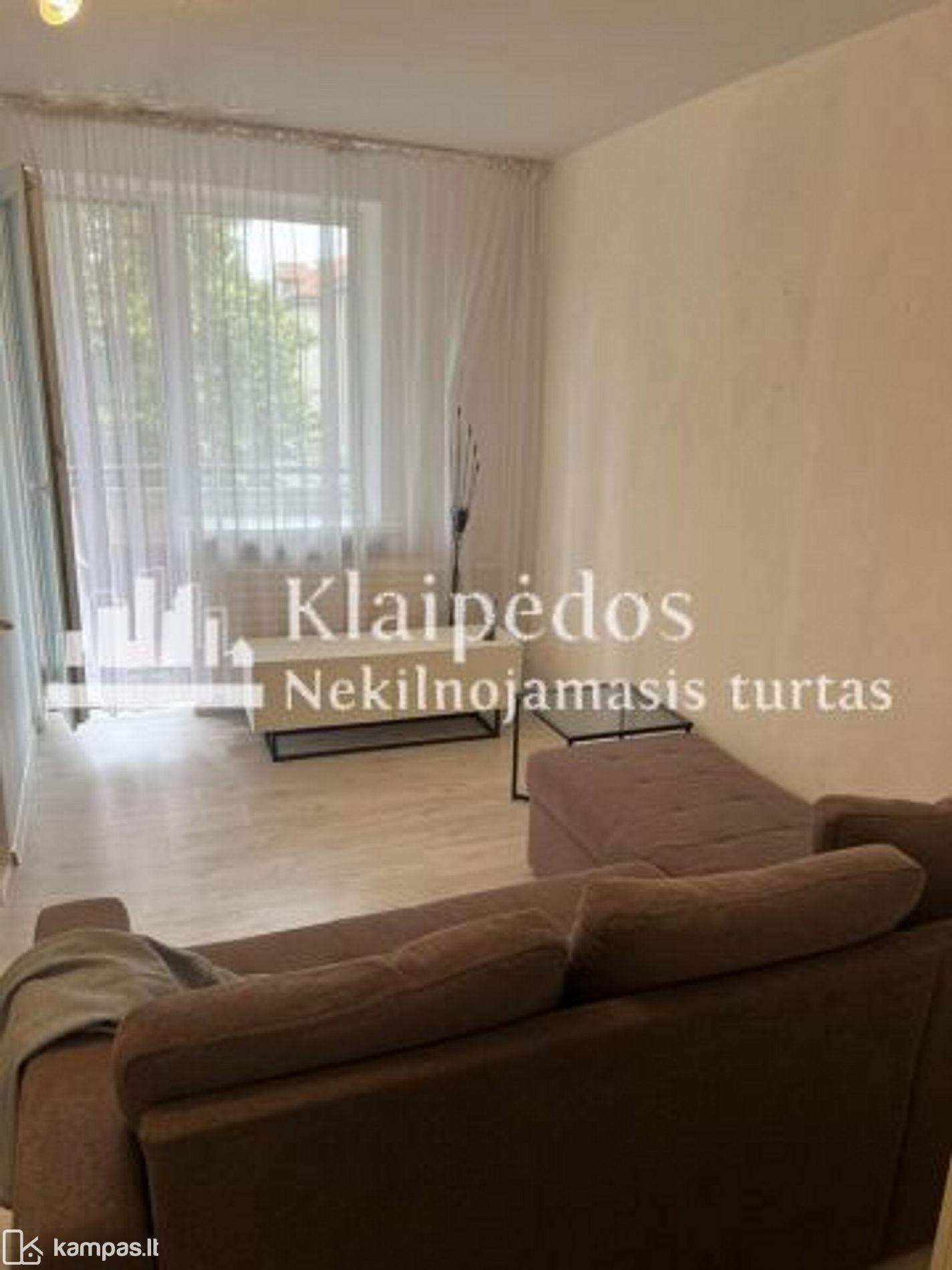 Main Image Klaipėda, Centras, J. Janonio g.