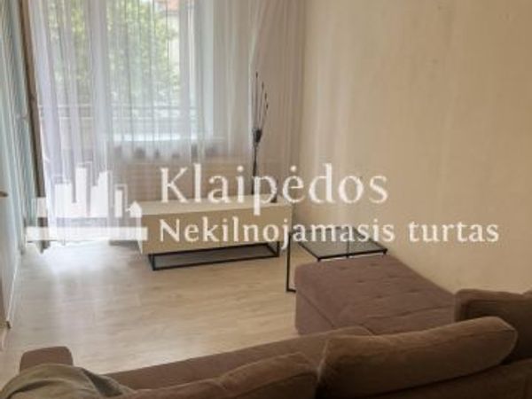 Klaipėda, Centras