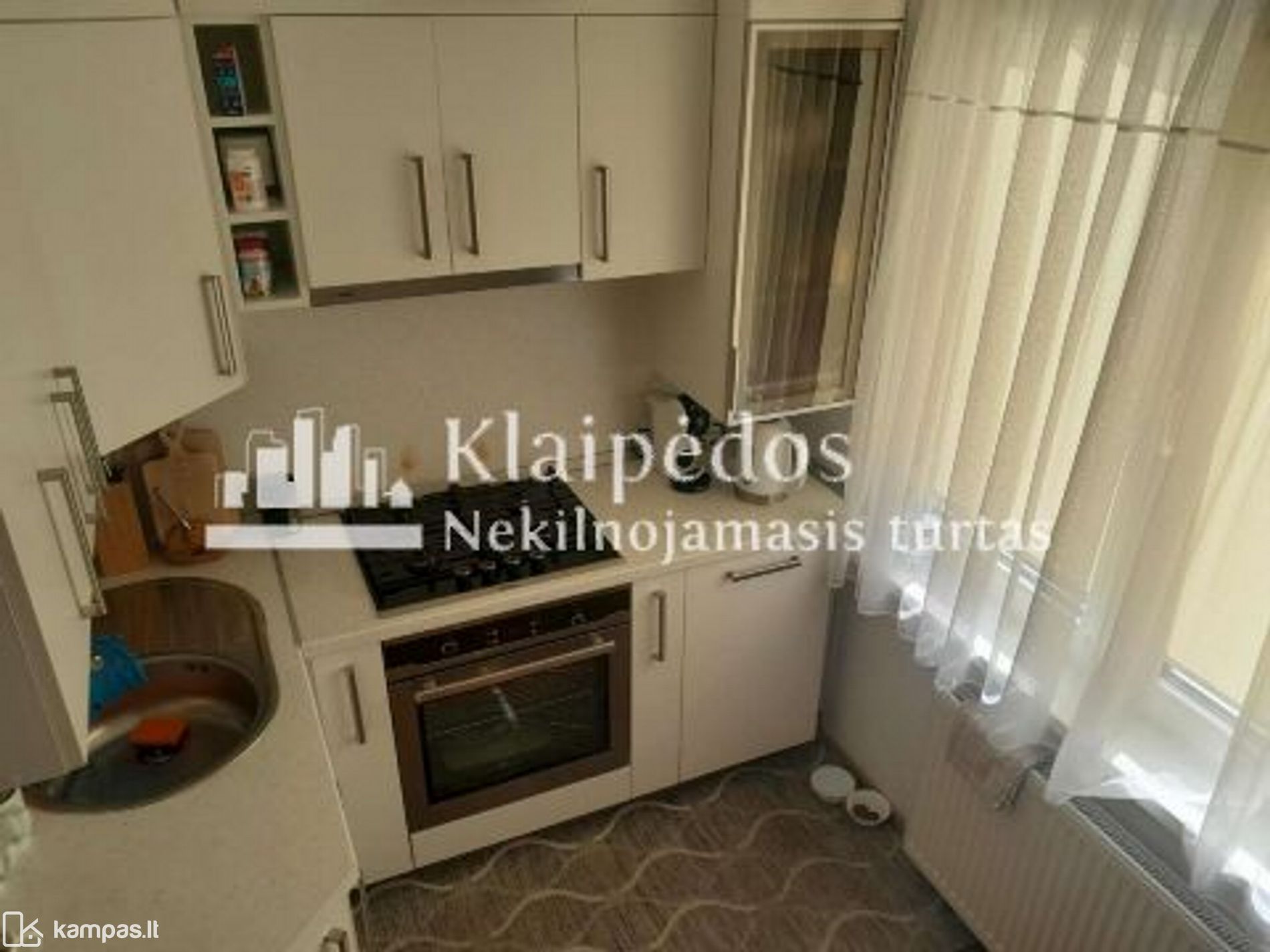 Main Image Klaipėda, Žvejybos uostas, Naikupės g.