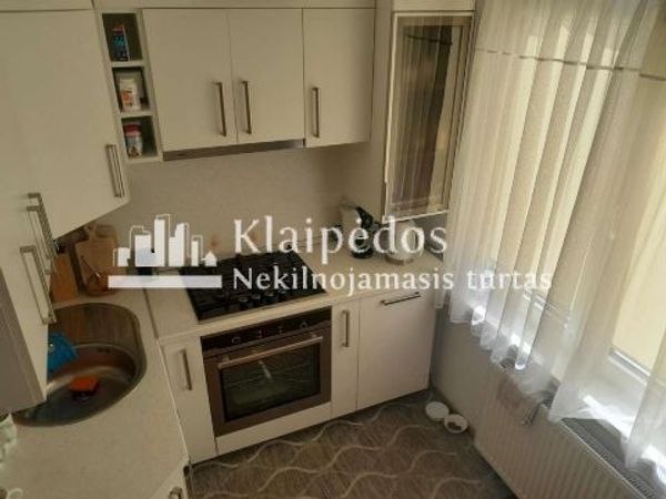 Klaipėda, Žvejybos uostas