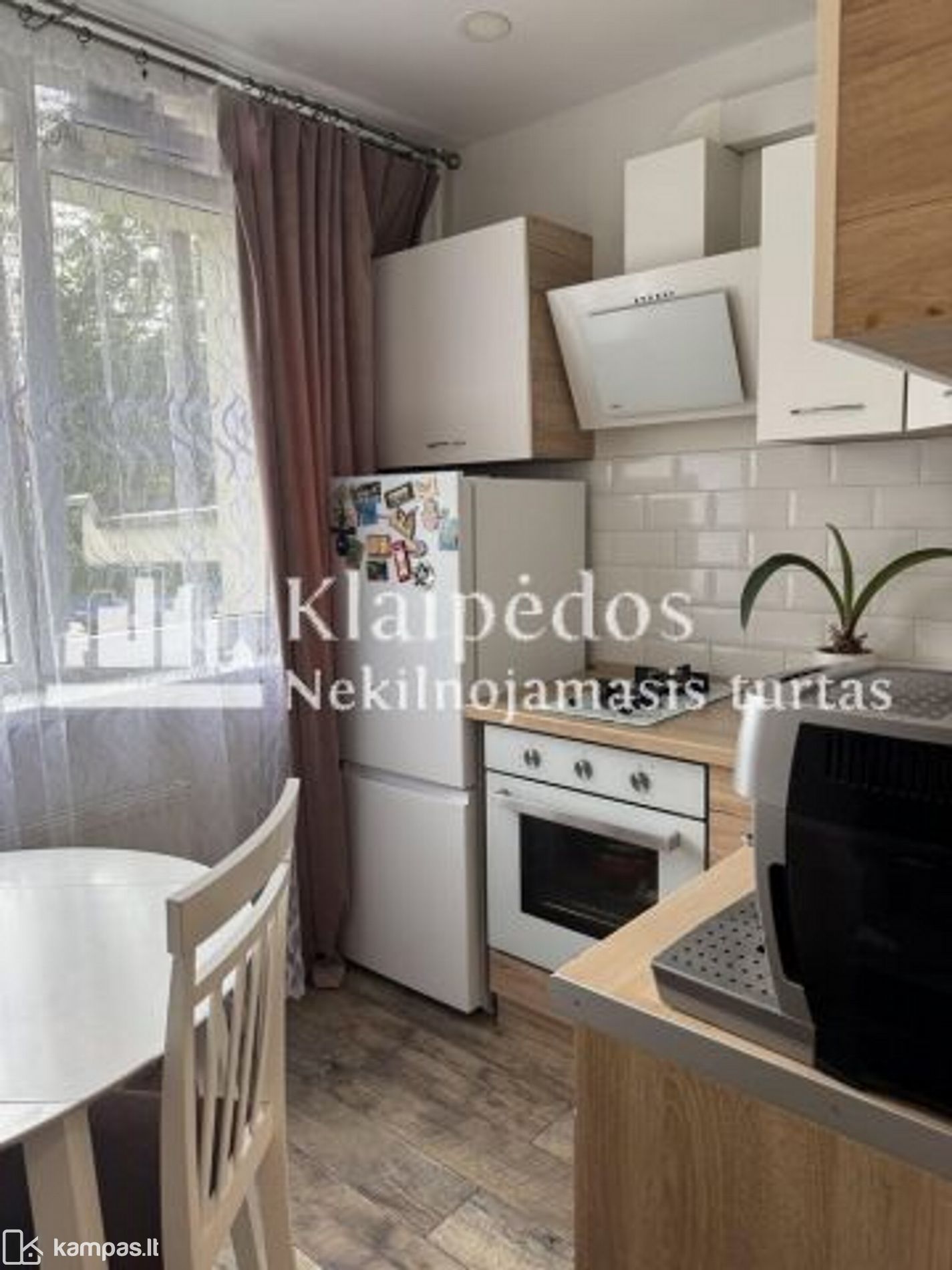 Main Image Klaipėda, Rumpiškės, Rumpiškės g.