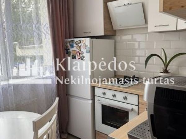 Klaipėda, Rumpiškės