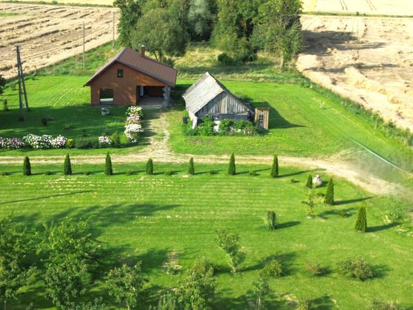 Panevėžio r. sav., Butkiškiai