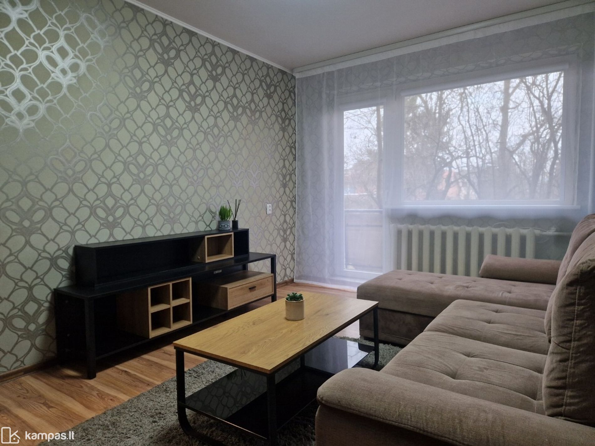 Main Image Kaunas, Vilijampolė, Kulvos g.