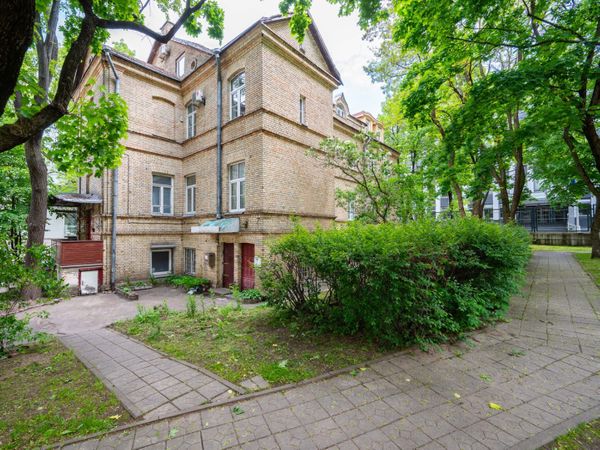 Vilnius, Senamiestis