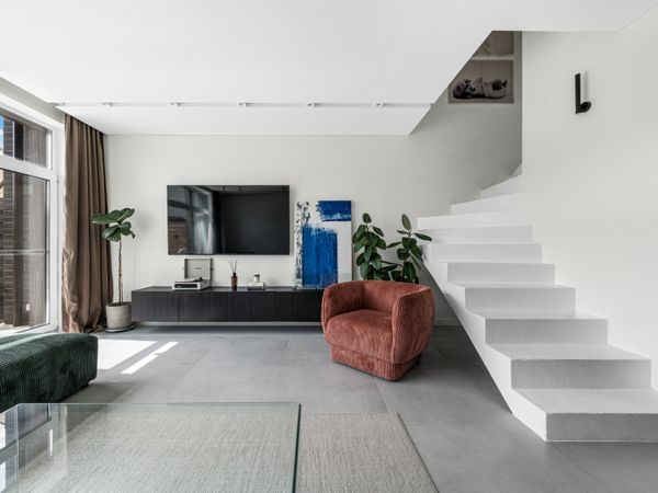 Vilnius, Aukštasis Pavilnys