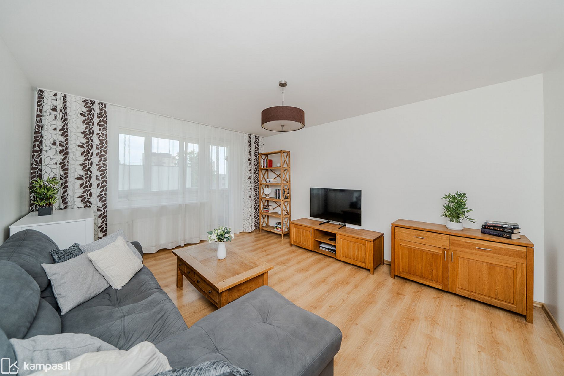 Main Image Kaunas, Dainava, J. Basanavičiaus al.