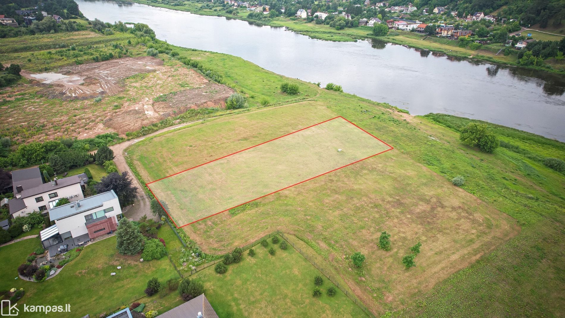 Main Image Kaunas, Kleboniškis, Undinės g.