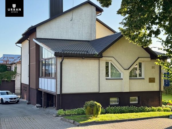 Raseinių r. sav., Raseiniai