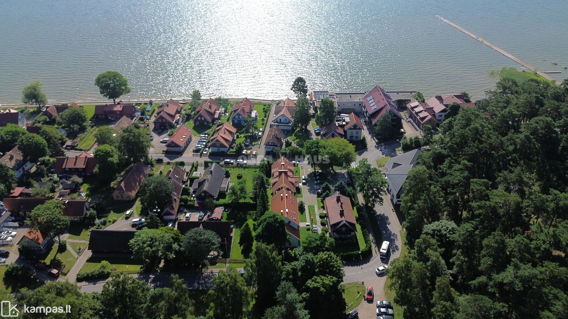 Main Image Nida, Skruzdynės g.