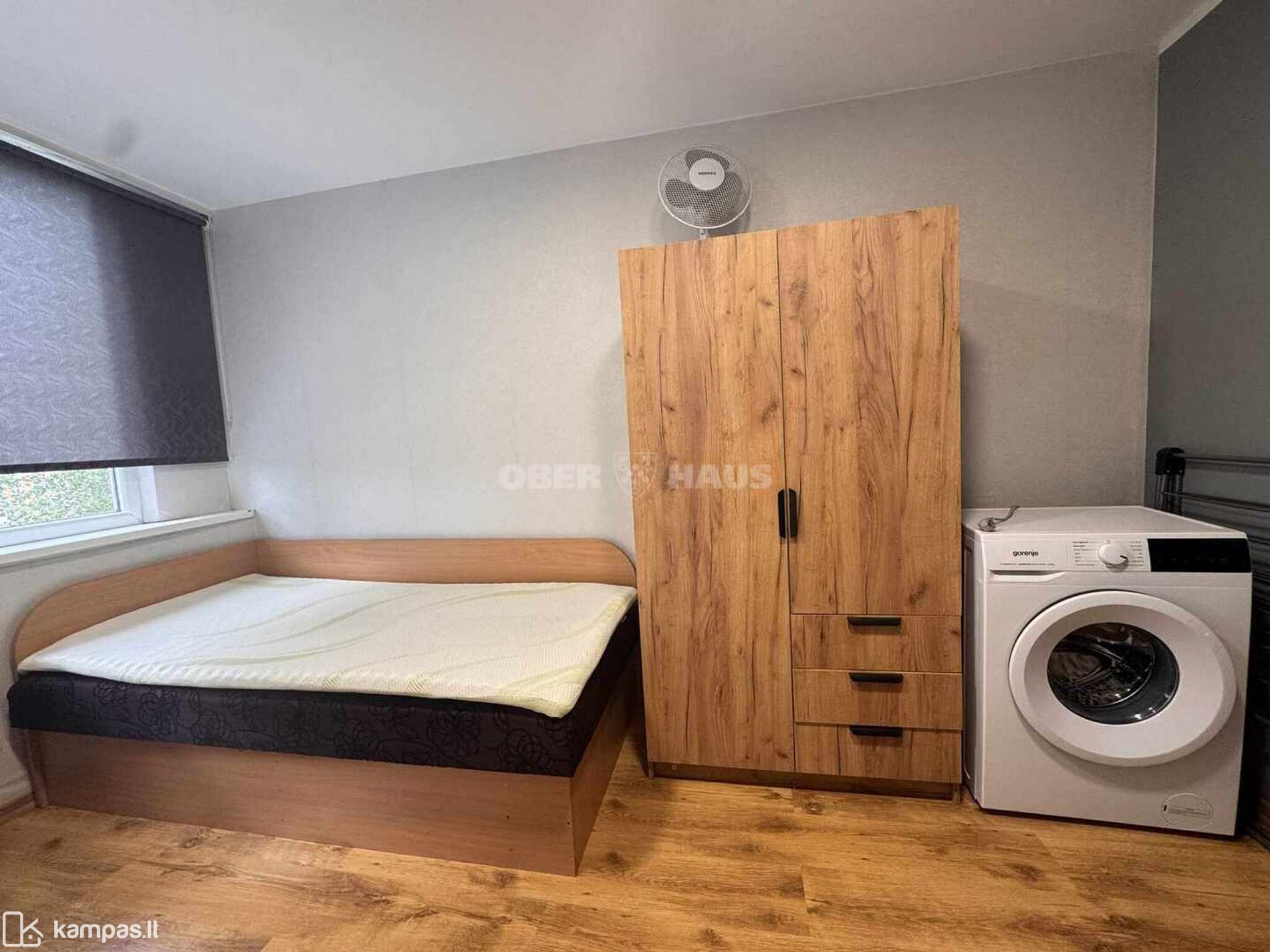 Main Image Šiauliai, Žaliūkiai, Tilžės g.
