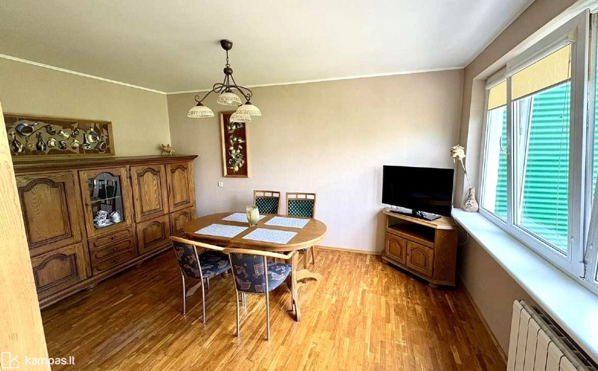 Main Image Klaipėda, Naujakiemis, Šiaulių g.