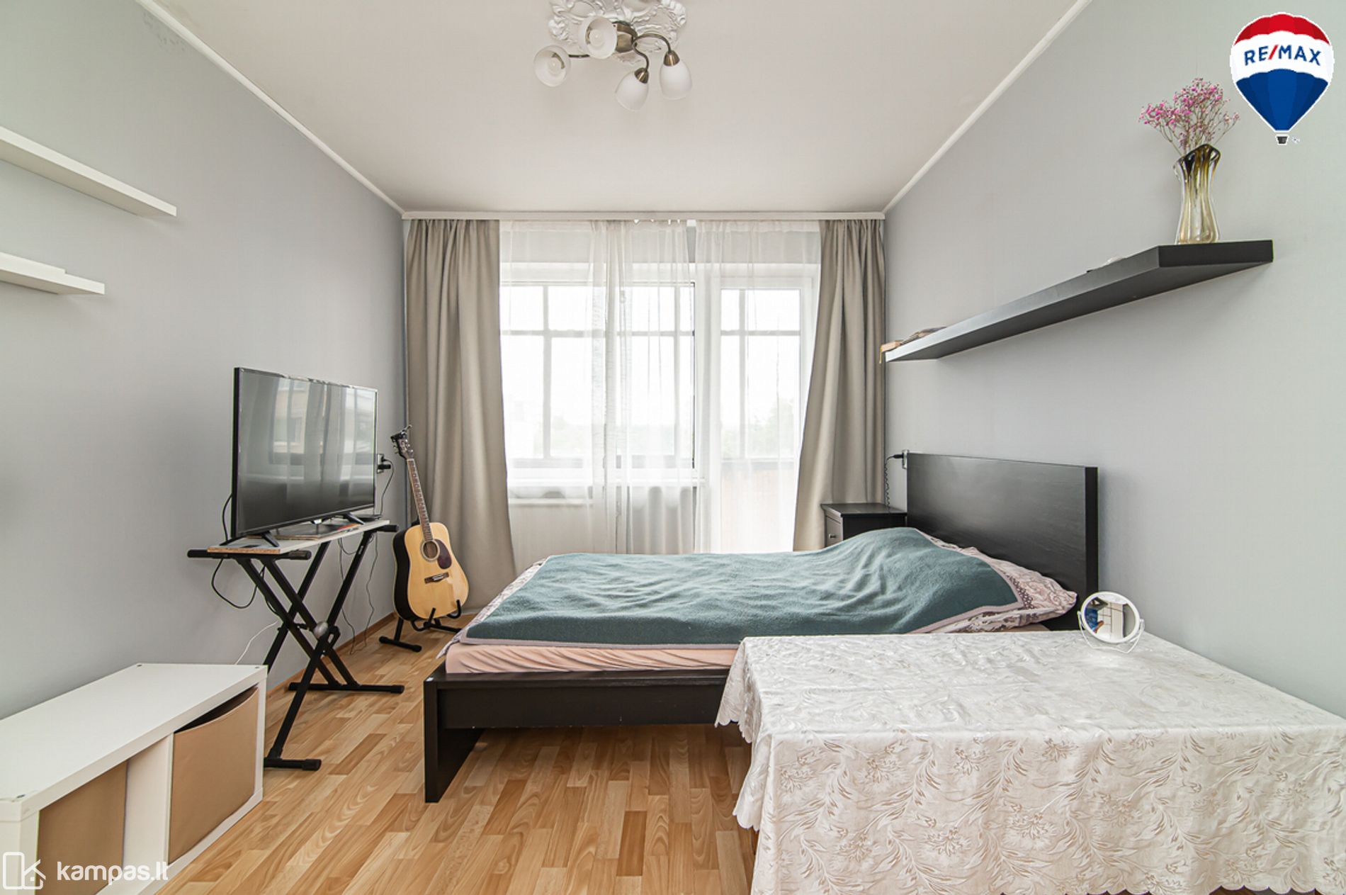 Main Image Vilnius, Lazdynai, Žėručio g.