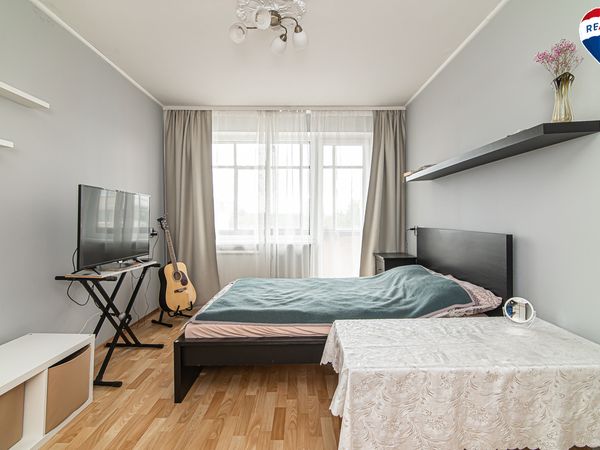 Vilnius, Lazdynai
