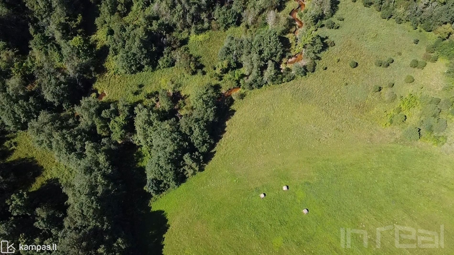 Main Image Anykščių r. sav., Pašiliai