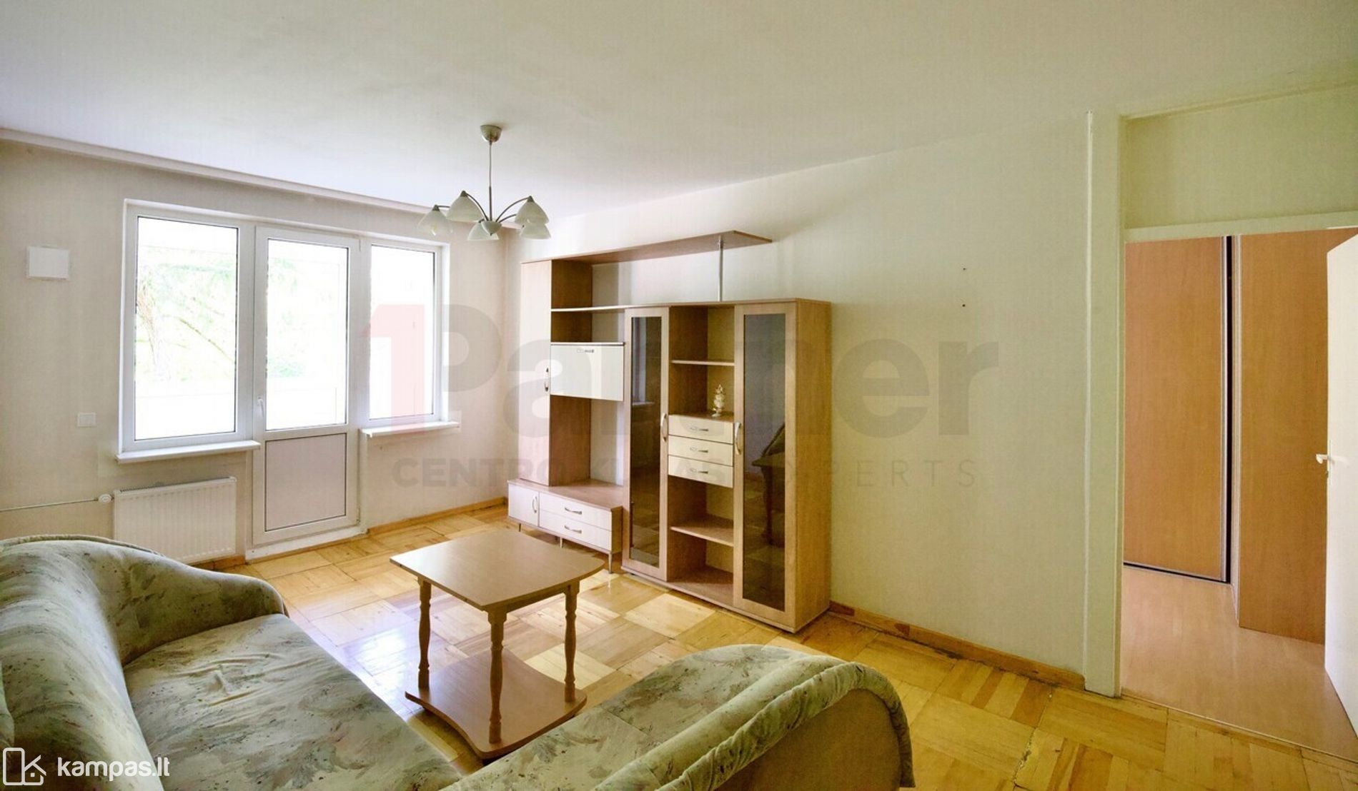 Main Image Vilnius, Naujamiestis, Vytenio g.
