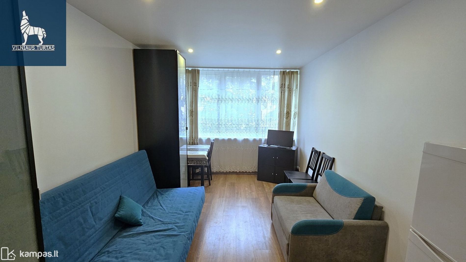 Main Image Vilnius, Naujininkai, Šaltkalvių g.