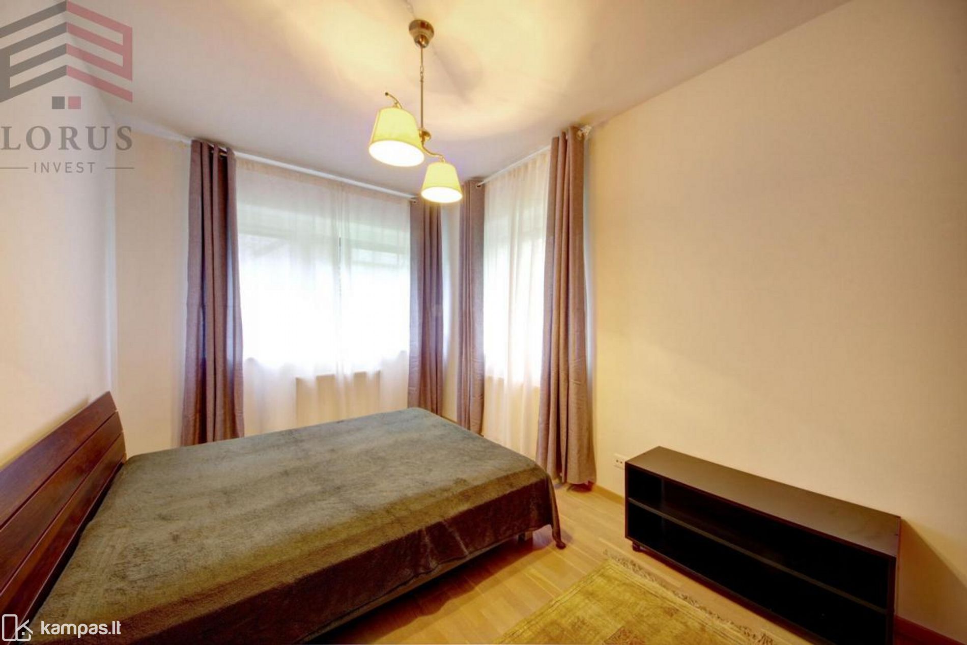 Main Image Vilnius, Santariškės, J. Franko g.