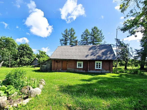Vilniaus r. sav., Šepečiai