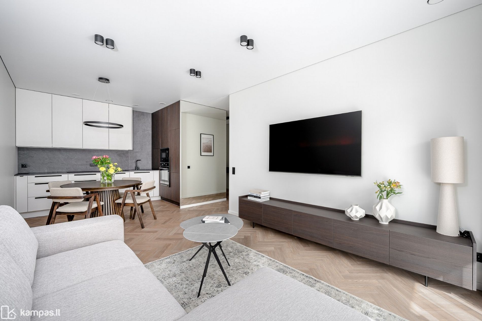 Main Image Vilnius, Žirmūnai, Pulko g.